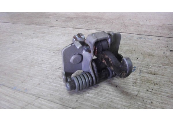Обмежувач передніх дверей, (ліва, права) Peugeot 206, 01.98-04.09, 9181C8